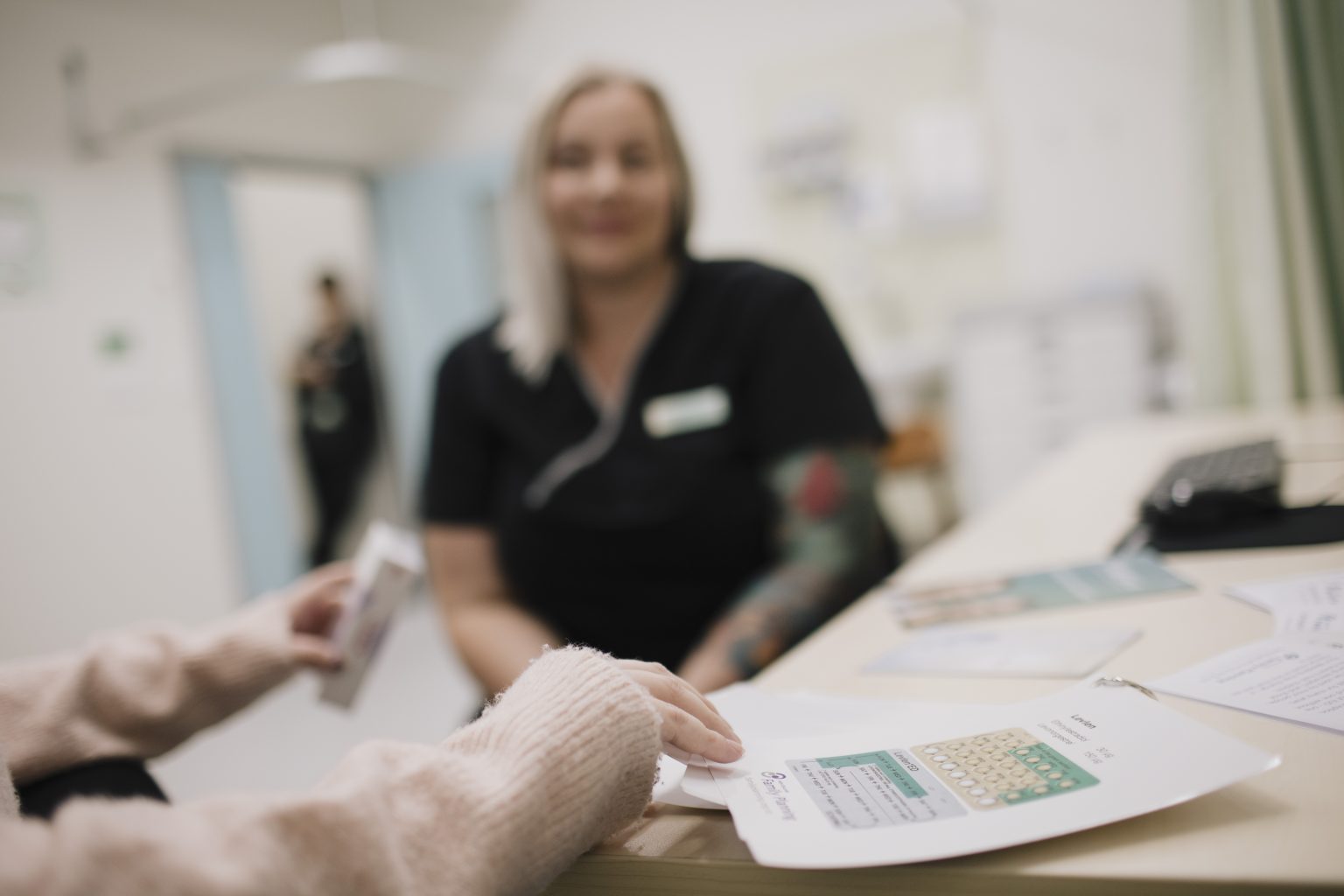 Women Health Clinic Feilding Health Care GP, pharmacy, radiology